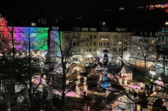 Appartement-Koblenz Кобленц Екстериор снимка
