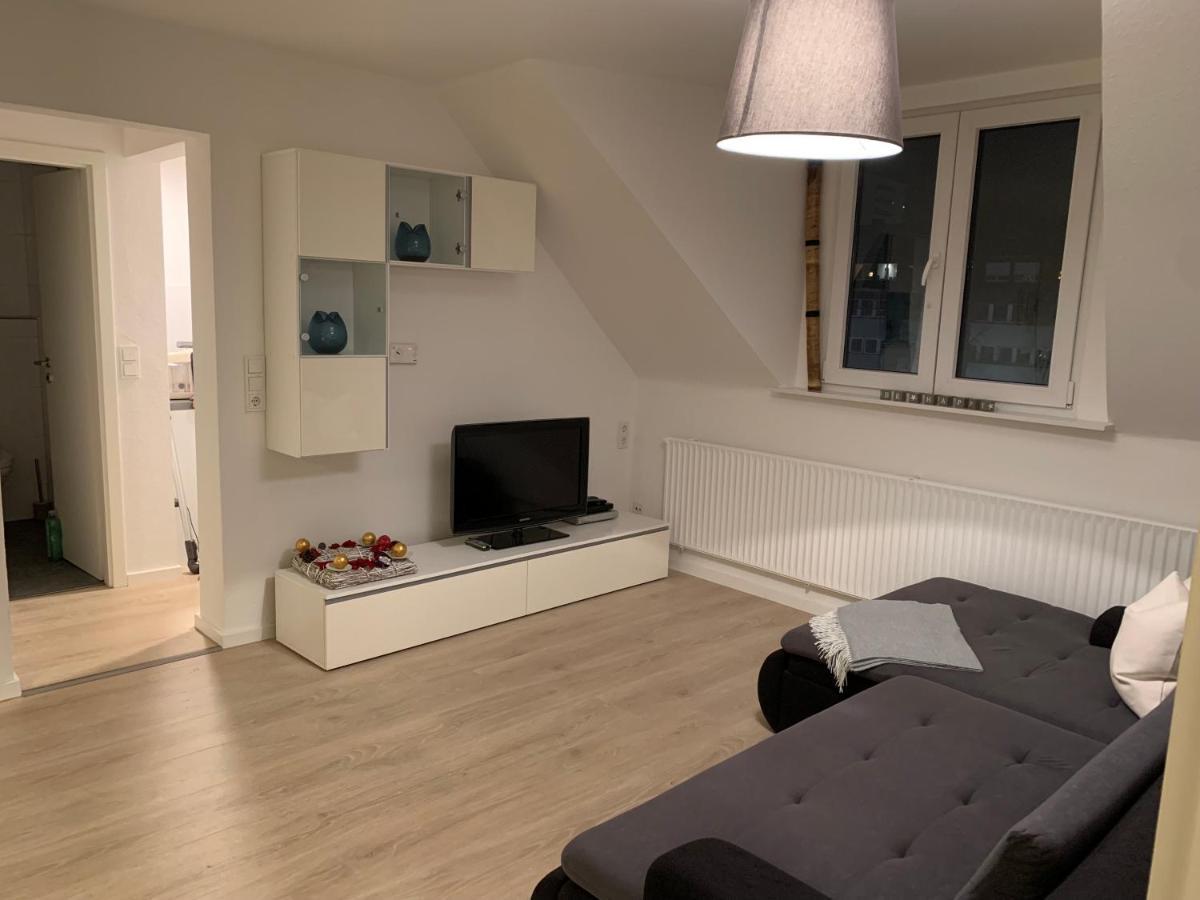 Appartement-Koblenz Кобленц Екстериор снимка