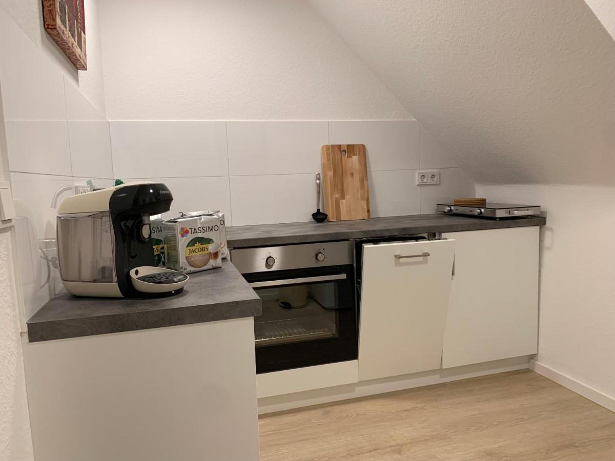 Appartement-Koblenz Кобленц Екстериор снимка