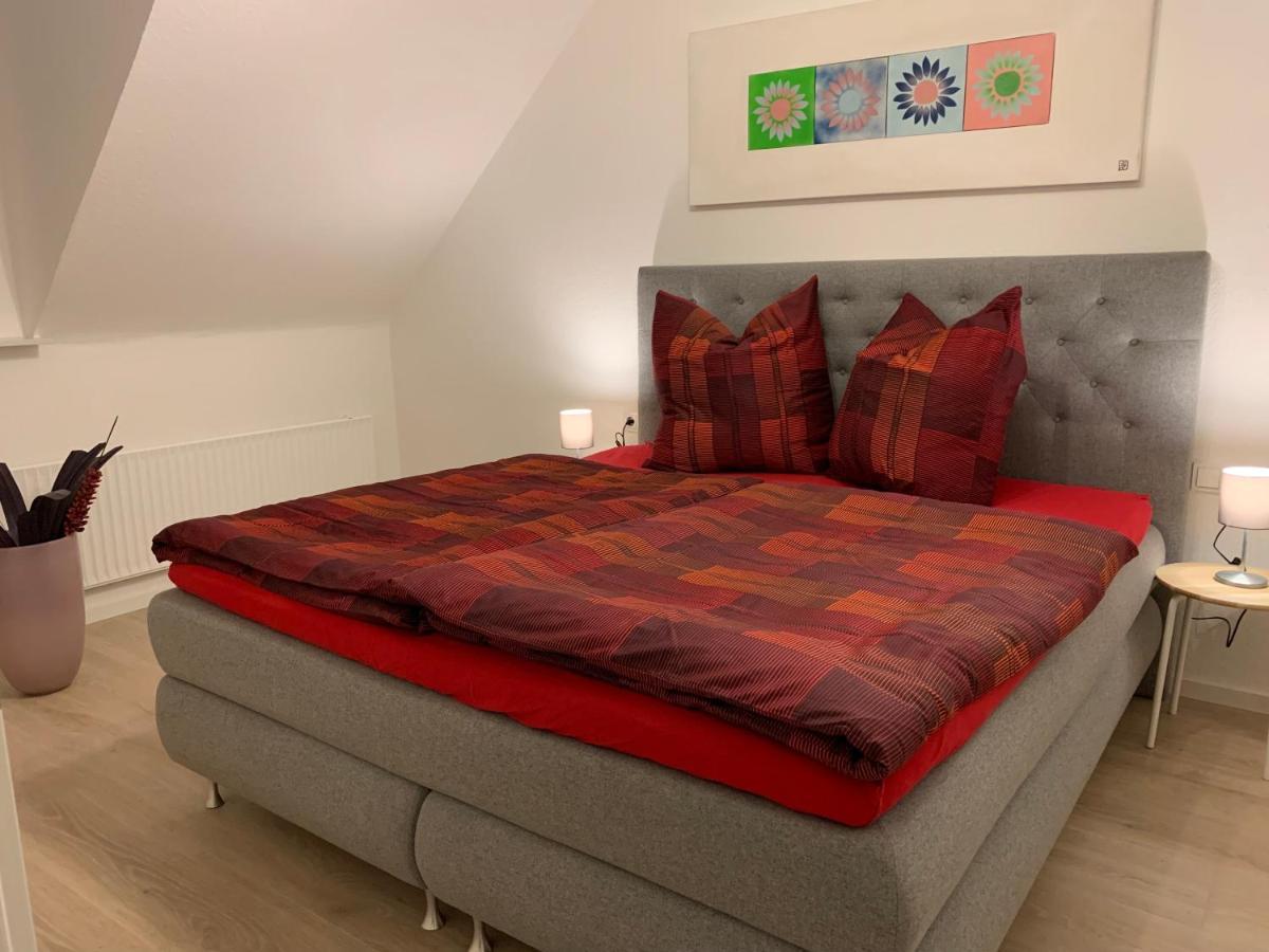 Appartement-Koblenz Кобленц Екстериор снимка