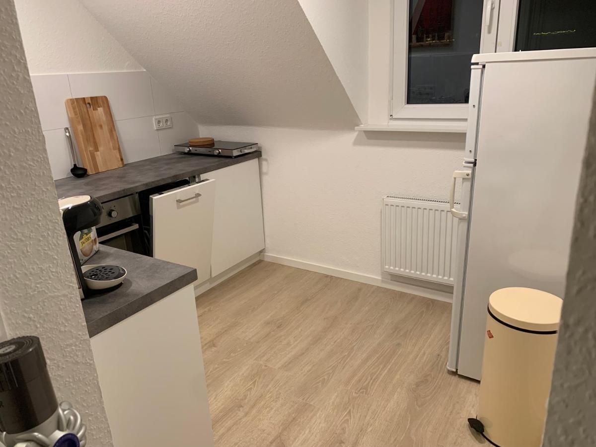 Appartement-Koblenz Кобленц Екстериор снимка