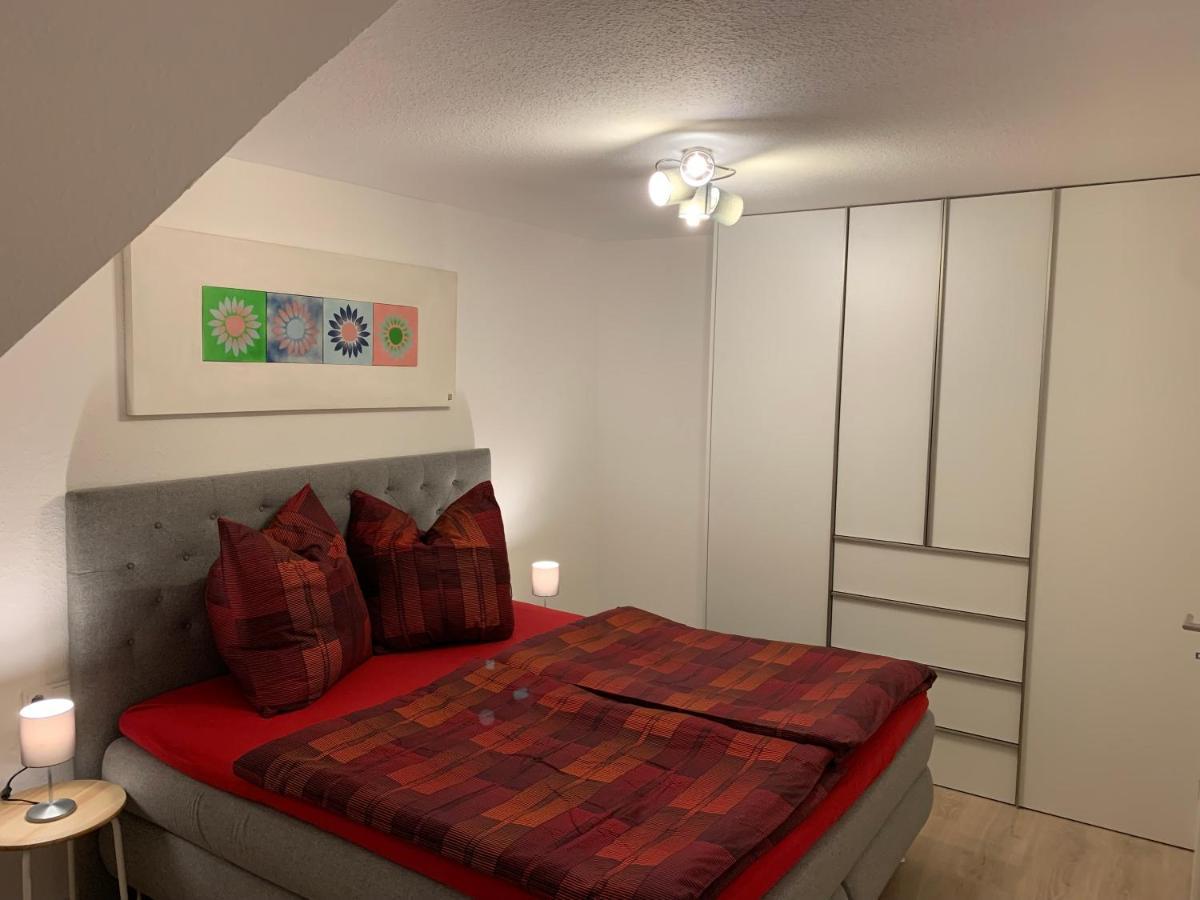 Appartement-Koblenz Кобленц Екстериор снимка