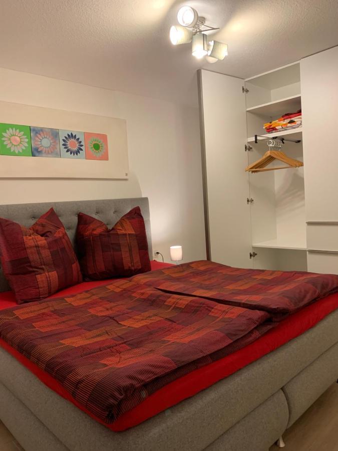 Appartement-Koblenz Кобленц Екстериор снимка