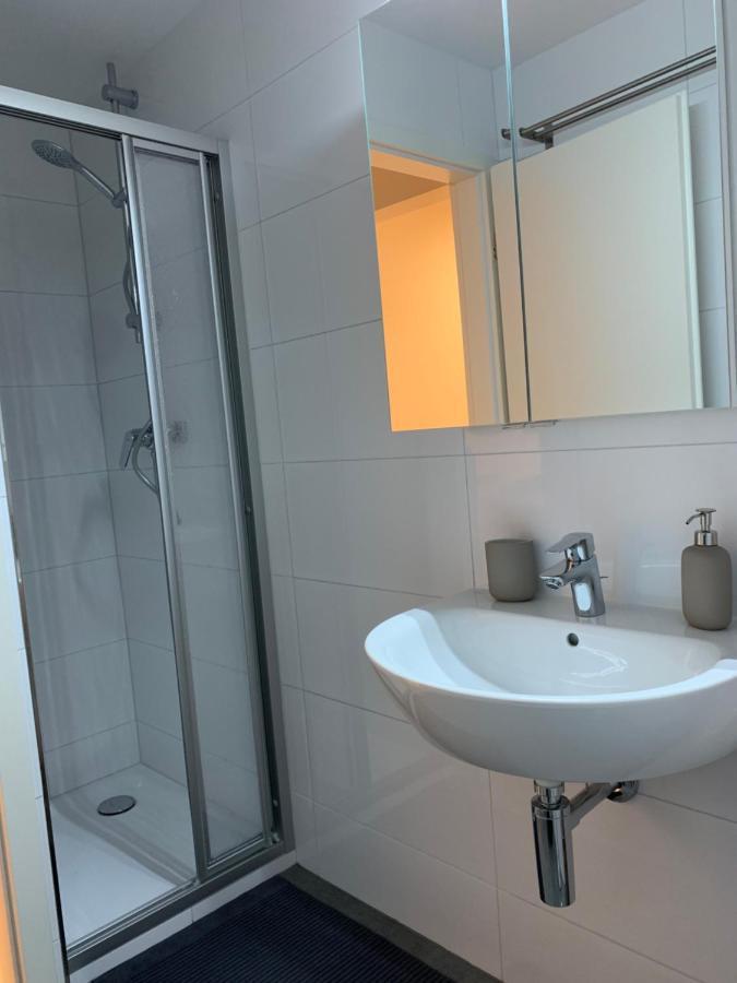 Appartement-Koblenz Кобленц Екстериор снимка