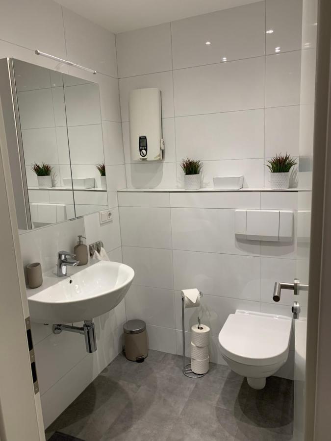 Appartement-Koblenz Кобленц Екстериор снимка
