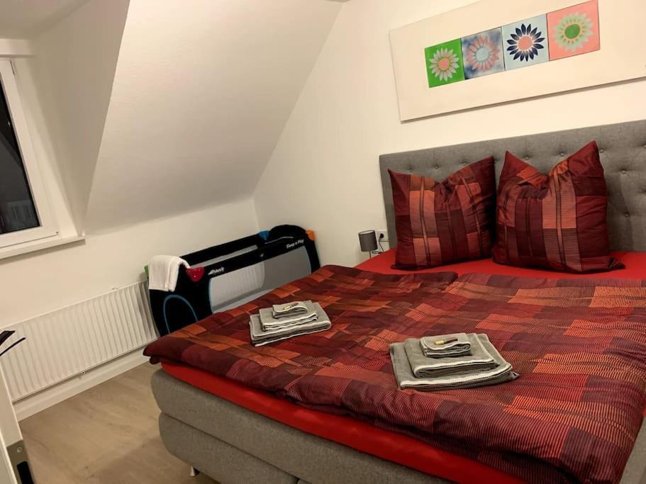 Appartement-Koblenz Кобленц Екстериор снимка