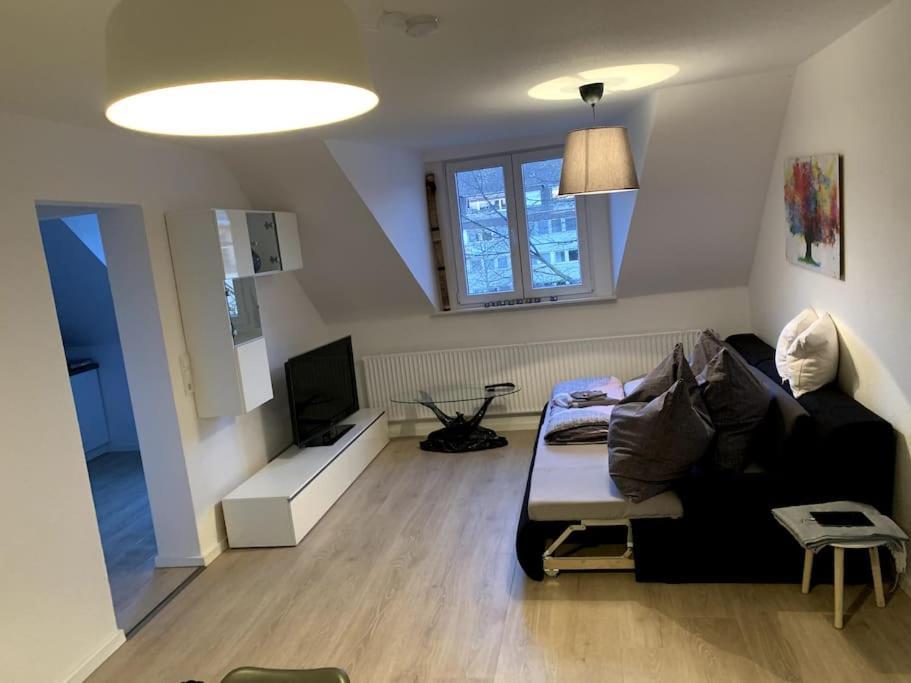 Appartement-Koblenz Кобленц Екстериор снимка