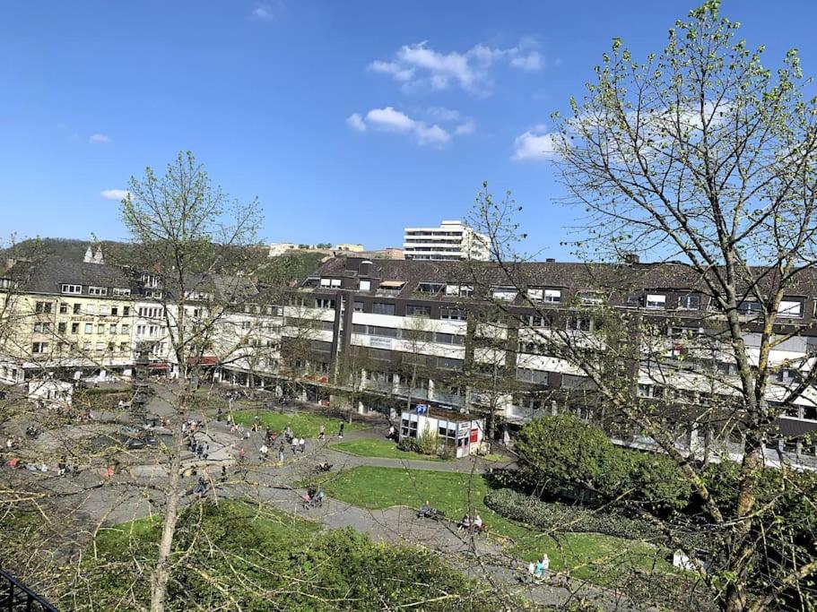 Appartement-Koblenz Кобленц Екстериор снимка