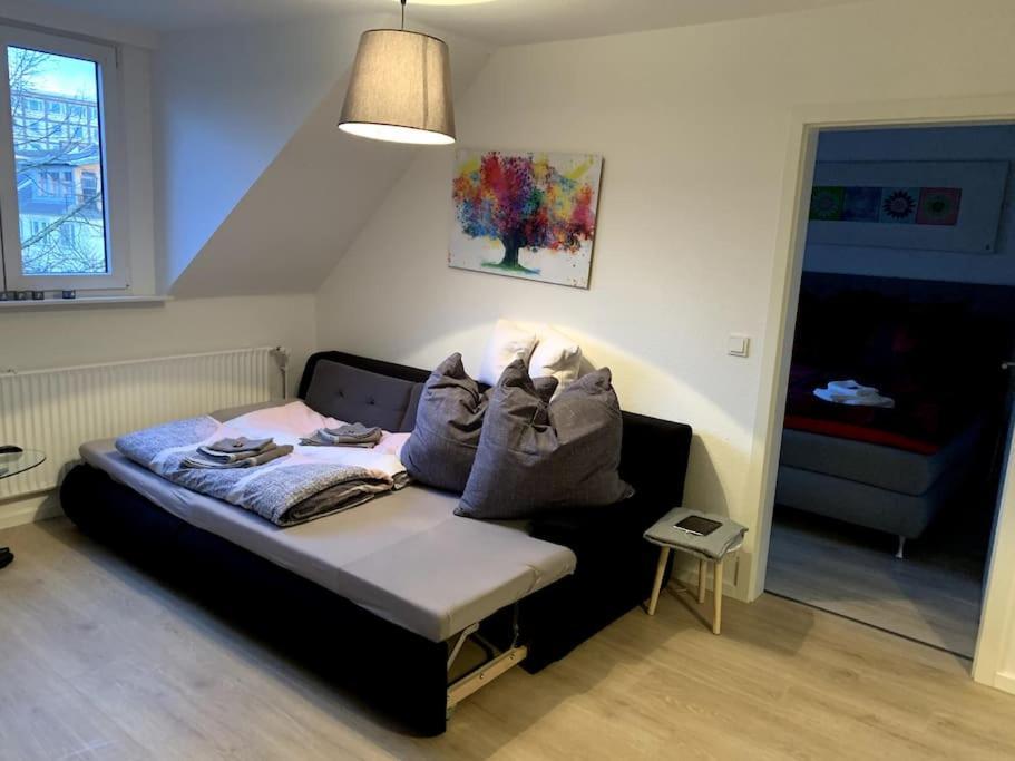Appartement-Koblenz Кобленц Екстериор снимка