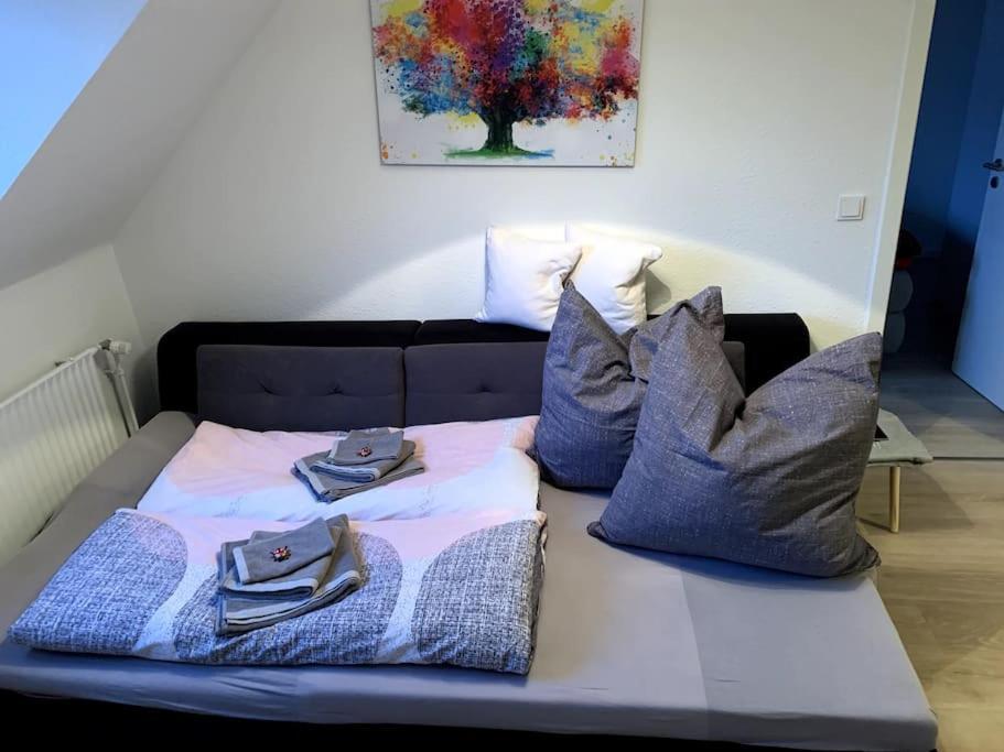 Appartement-Koblenz Кобленц Екстериор снимка